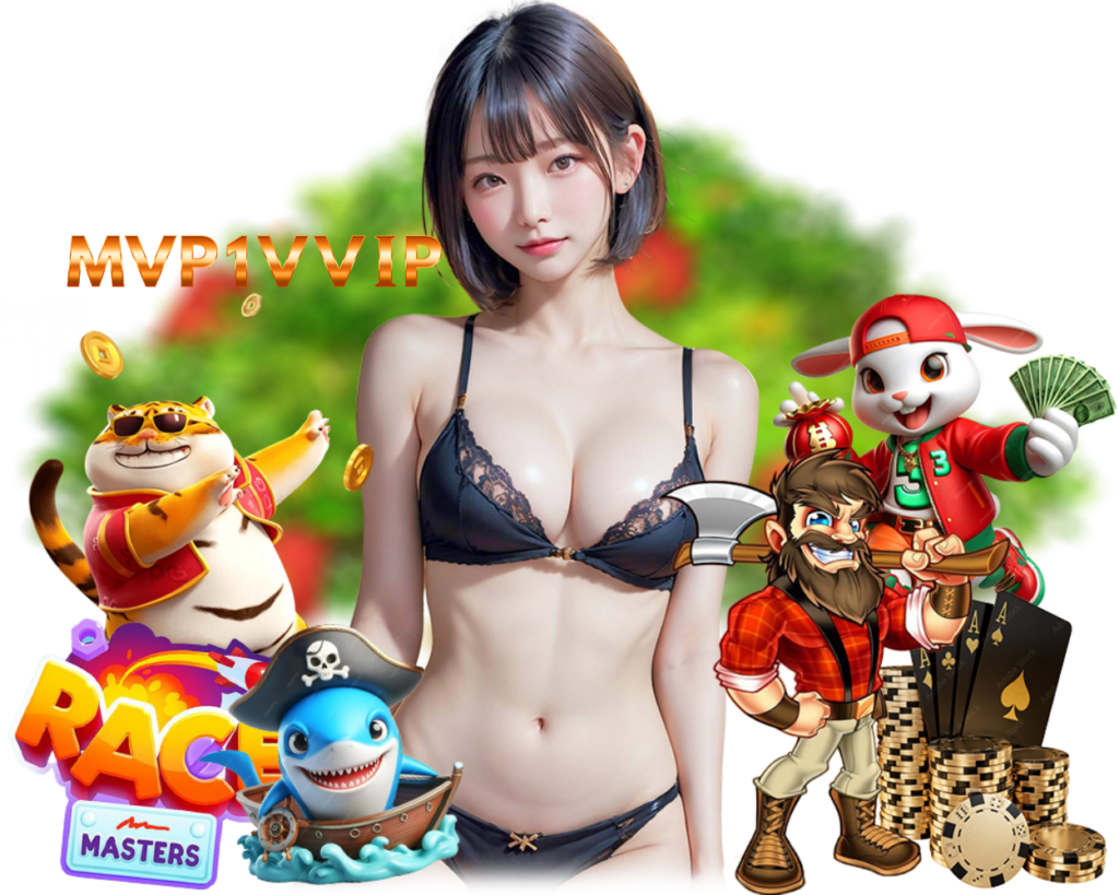 ทางเข้า MVP1VVIP