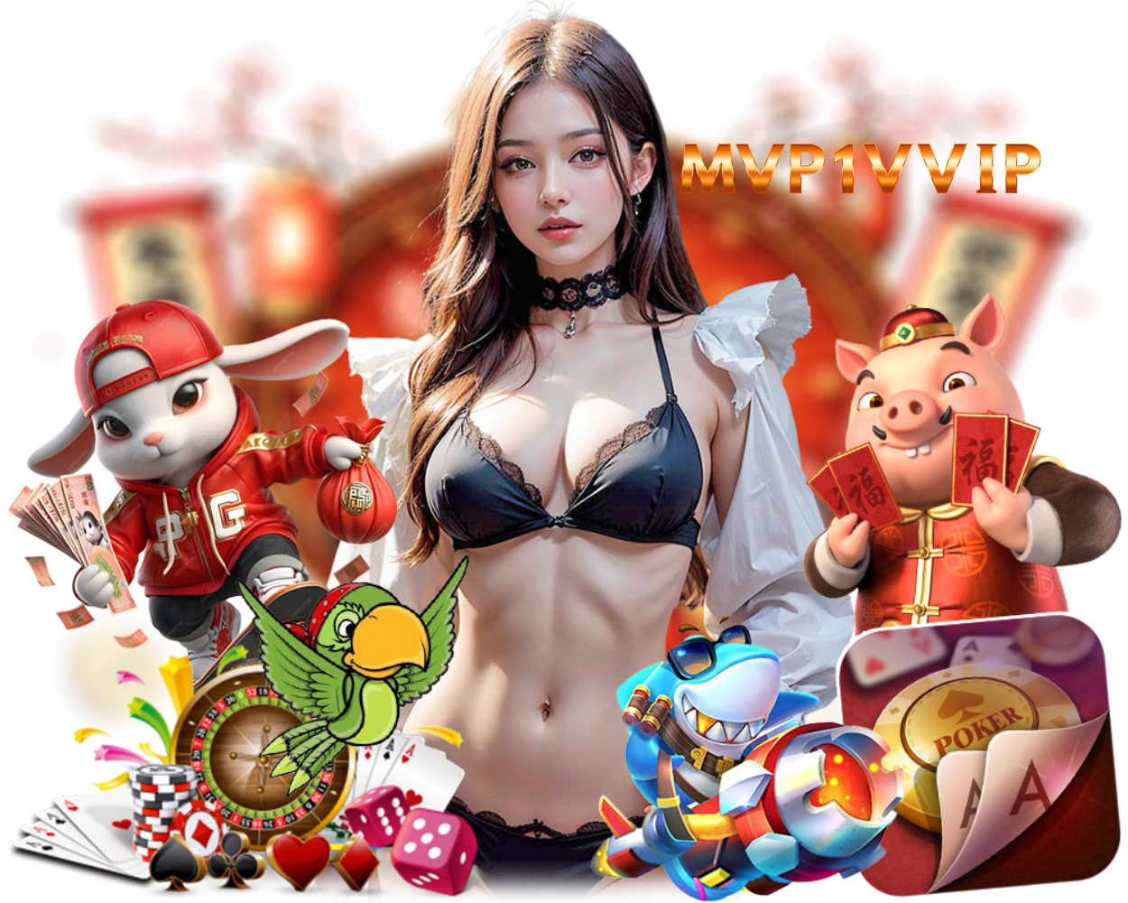 MVP1VVIP